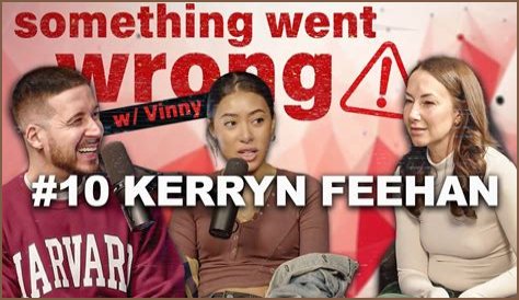 Kerryn Feehan OnlyFans Leak: Uncovering The Truth