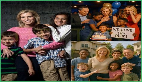 Unveiling Laura Ingraham's Family Life: Surprising Discoveries
